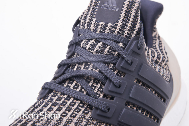 开箱 | adidas UltraBOOST 4.0 以不变应万变