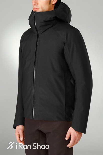 Weekly Gear | 一只涅槃重生的鸟 说一说户外新贵ARC'TERYX