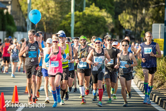 观点 | 怎样做好一只马拉松“兔子”