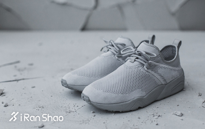 TopX | 要运动也要潮流 2017年各大运动品牌的那些「联名鞋款」