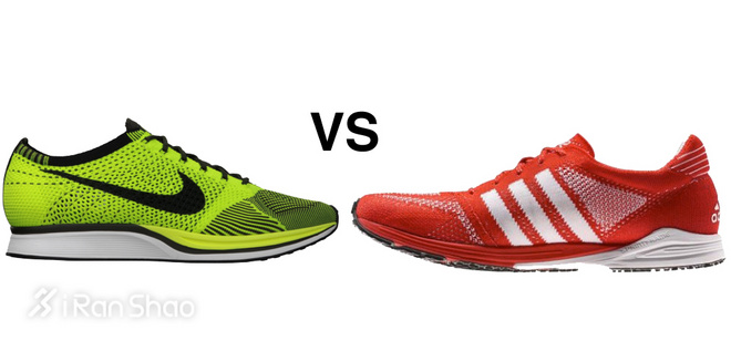 热点 |  运动品牌为「品牌」不可开交 说说那些对簿公堂的牌子