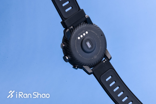 开箱 | 华米AMAZFIT智能运动手表2 这次是要吸谁的血革谁的命