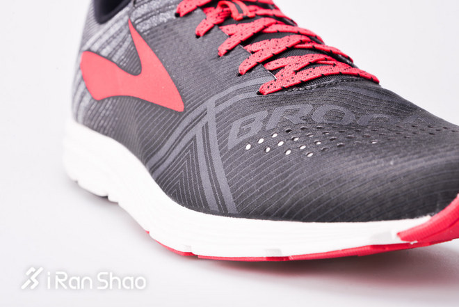 开箱 | Brooks Hyperion 轻简上阵