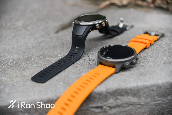 手表 | 手表也该有个性 SUUNTO Spartan Trainer & BARO深度评测（一）