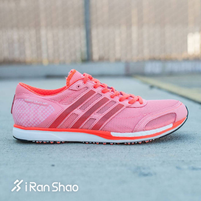 跑鞋战力榜 Vol.03 | 本周adidas大爆发 狄鋆实着Vaporfly 4%又PB