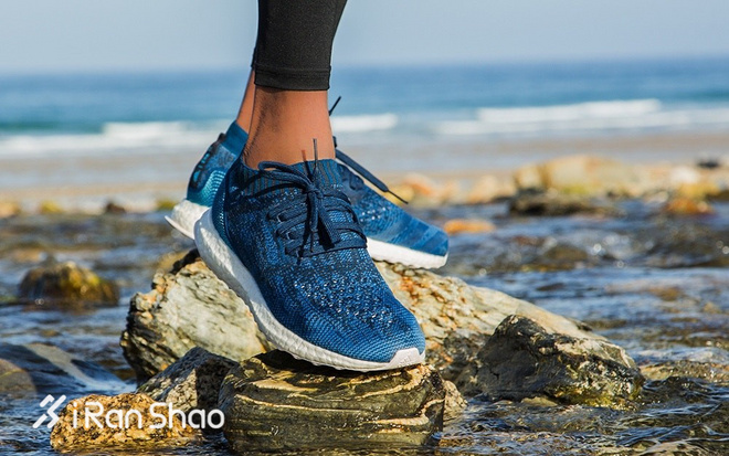 TopX | 要运动也要潮流 2017年各大运动品牌的那些「联名鞋款」