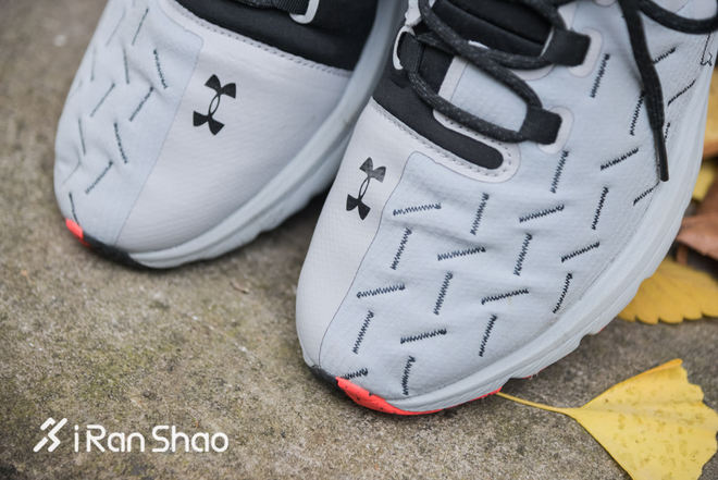 TopX | 脚不冷才不冷 2017四款冬季跑鞋大横评