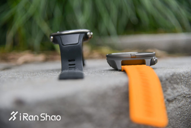 手表 | 手表也该有个性 SUUNTO Spartan Trainer & BARO深度评测（一）