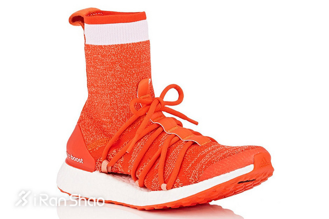 TopX | 要运动也要潮流 2017年各大运动品牌的那些「联名鞋款」