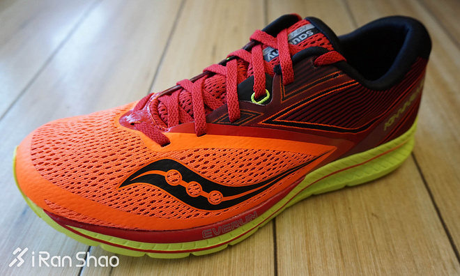 TopX | 2018年重磅路跑鞋大预览！