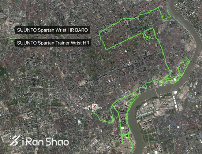 手表 | 手表也该有个性 SUUNTO Spartan Trainer & BARO深度评测（一）