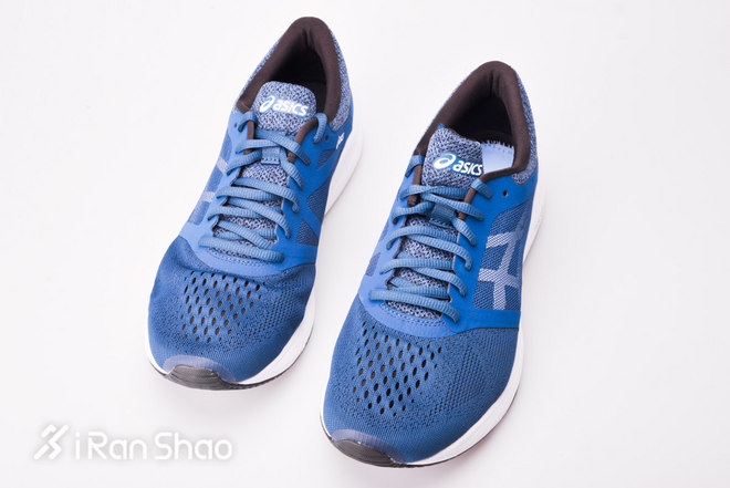 开箱 | Asics Roadhawk FF 轻量训练的性价比之选？