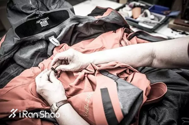 Weekly Gear | 一只涅槃重生的鸟 说一说户外新贵ARC'TERYX