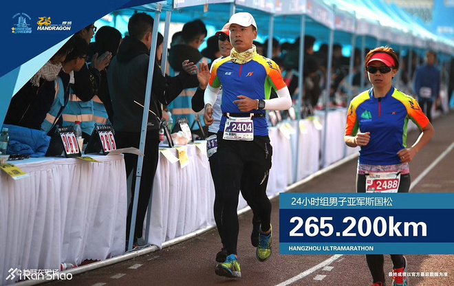 2017广州马拉松 | 中国马拉松年度收官战 业余跑者水平全面崛起