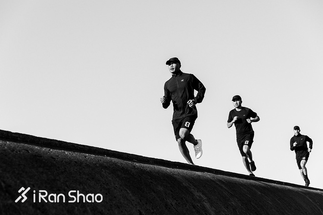 Weekly Gear | 一只涅槃重生的鸟 说一说户外新贵ARC'TERYX