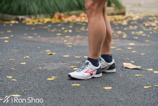 跑鞋 | Mizuno Wave Emperor Japan 3 想要驾驭先练能力