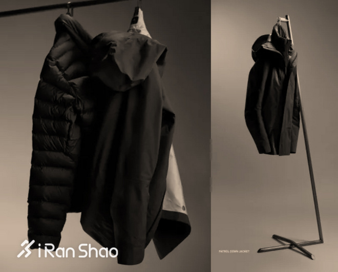 Weekly Gear | 一只涅槃重生的鸟 说一说户外新贵ARC'TERYX