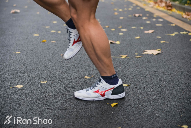 跑鞋 | Mizuno Wave Emperor Japan 3 想要驾驭先练能力