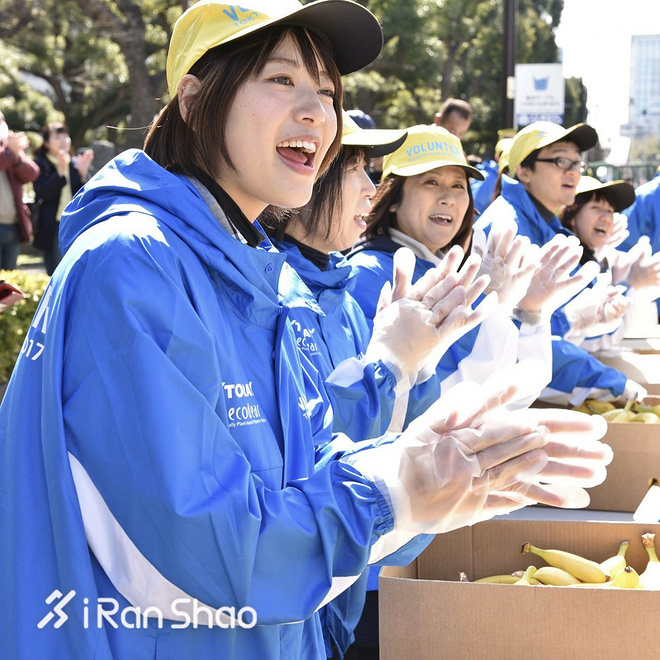 TopX | 备战世界上最好的马拉松 「一个人去跑步」丈量东京