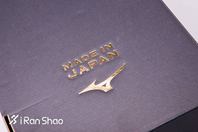 开箱 | Mizuno Wave Emperor Japan 3 马拉松鞋的极致之作