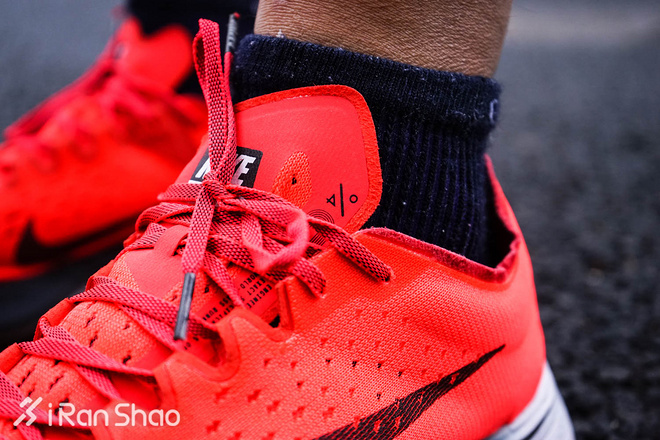 跑鞋 | 深度评测：Nike Zoom Vaporfly 4% vs Nike Zoom Fly 神奇与平庸