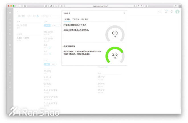 科普 | 手表只用10%的功能 因为你没看懂这些小数据