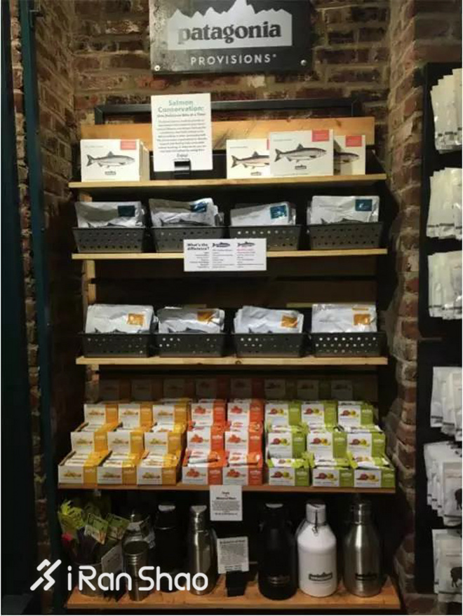 Weekly Gear | 任性的Patagonia 做一个有社会责任感的户外品牌