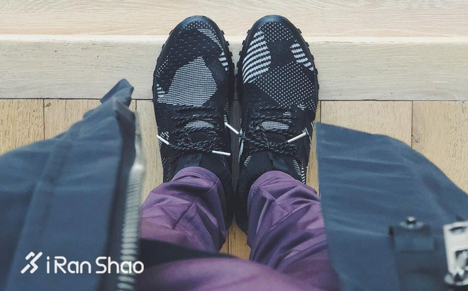 TopX | 要运动也要潮流 2017年各大运动品牌的那些「联名鞋款」