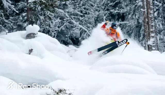 Weekly Gear | 一只涅槃重生的鸟 说一说户外新贵ARC'TERYX