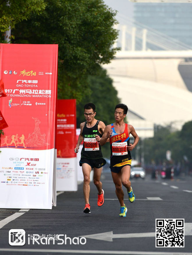 跑鞋战力榜Vol.02 | 光脚不怕穿鞋 adidas到底几时才能上榜