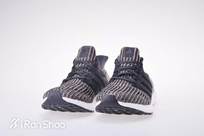 开箱 | adidas UltraBOOST 4.0 以不变应万变