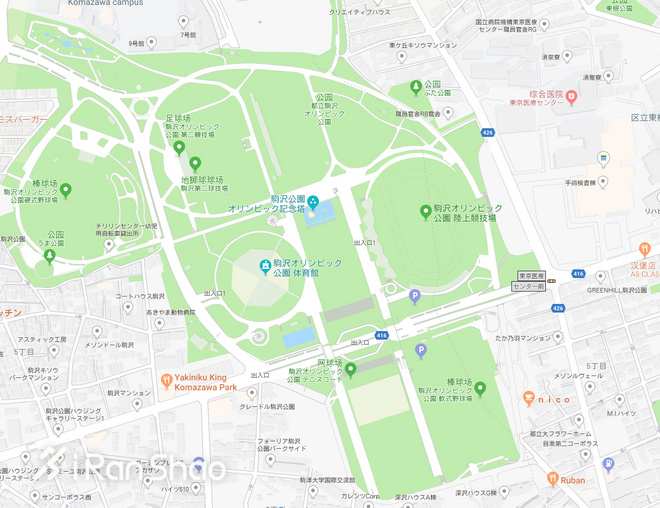 TopX | 备战世界上最好的马拉松 「一个人去跑步」丈量东京