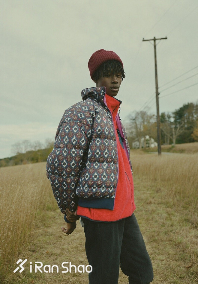 Weekly Gear | Columbia每年赞助那么多比赛 你真的了解它吗