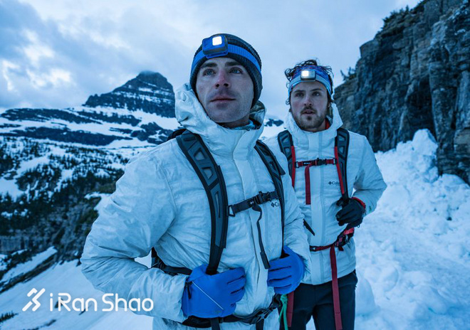 Weekly Gear | Columbia每年赞助那么多比赛 你真的了解它吗