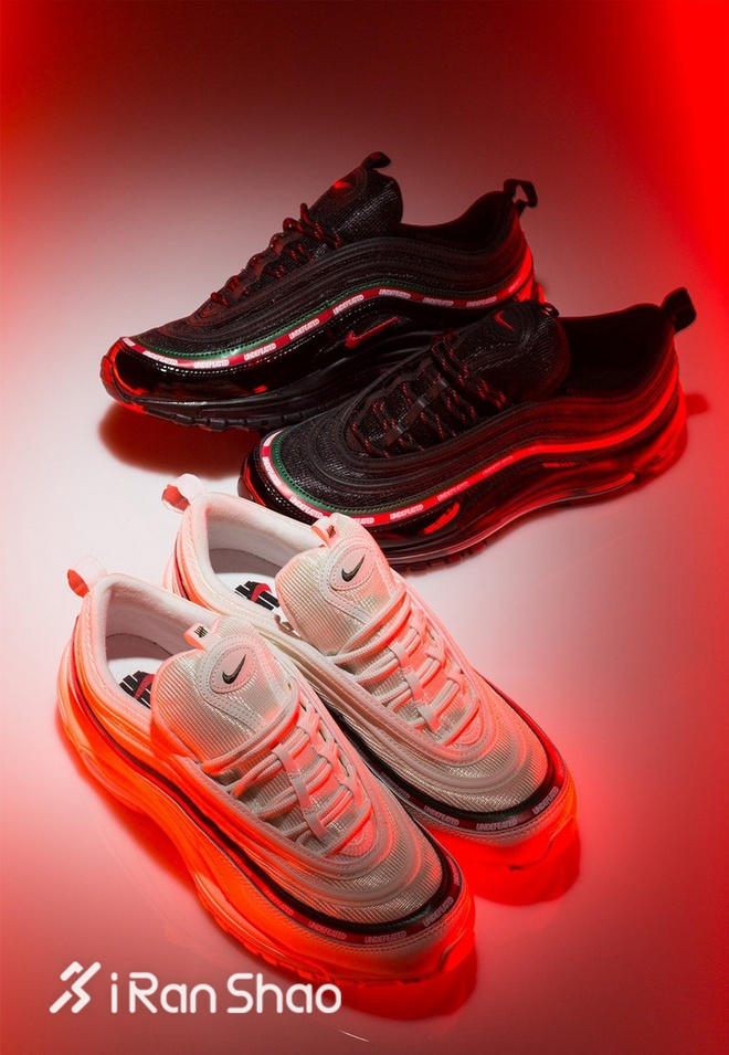 TopX | 要运动也要潮流 2017年各大运动品牌的那些「联名鞋款」