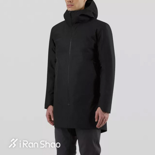 Weekly Gear | 一只涅槃重生的鸟 说一说户外新贵ARC'TERYX