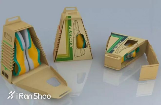 热点 | 运动品牌如何玩转鞋盒 这本身就是一门学问