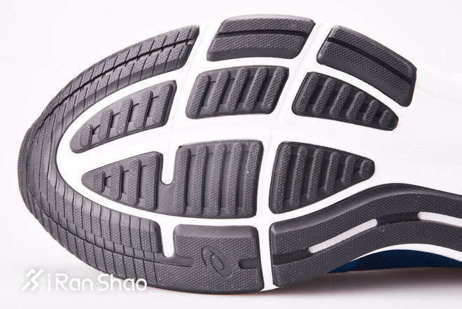 开箱 | Asics Roadhawk FF 轻量训练的性价比之选？