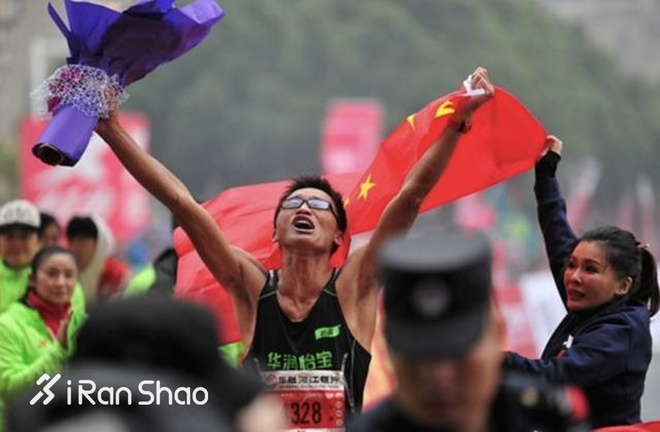 2017爱燃烧年终回顾 | 中国马拉松的这一年