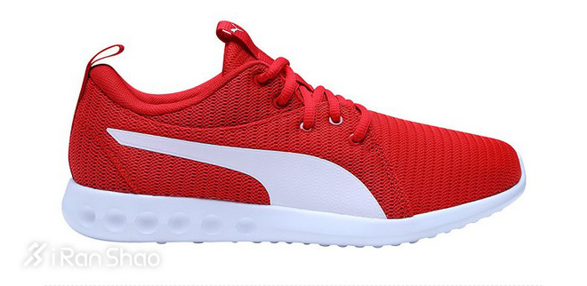 热点 | 「双十二」拒绝吃土 各品牌优惠跑鞋大推荐