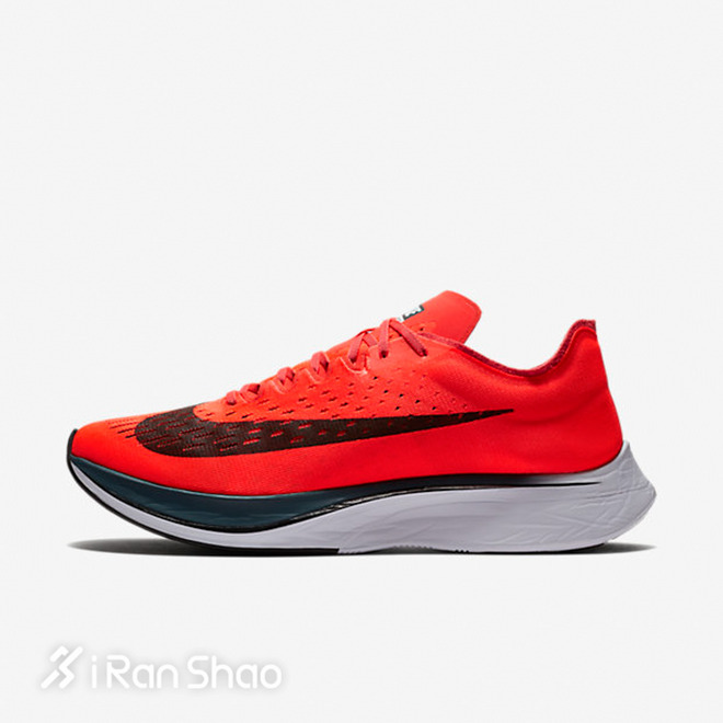 跑鞋战力榜Vol.01 | 特步上榜 Nike Vaporfly 4%诠释了什么叫实力
