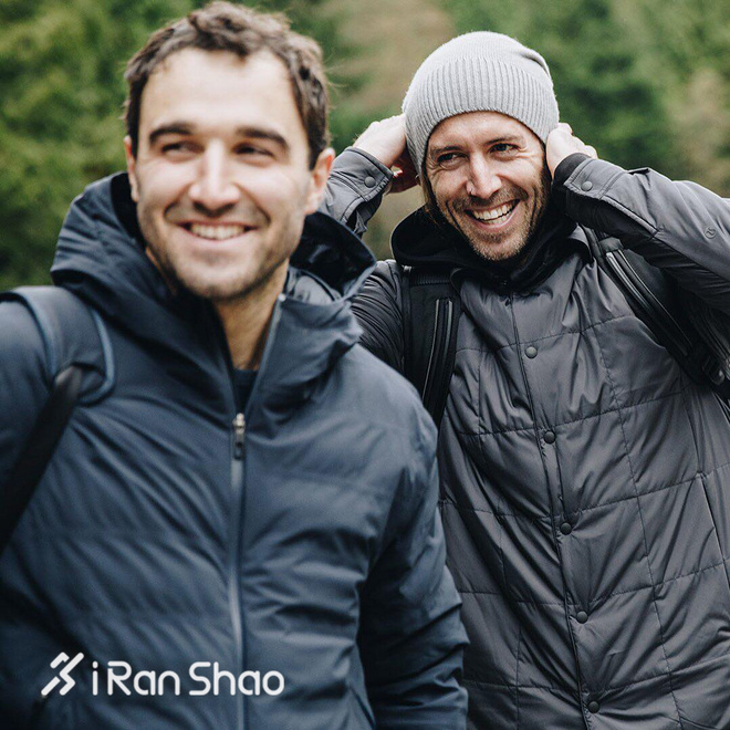 Weekly Gear | 千禧一代爱瑜伽 Lululemon从小众走向主流