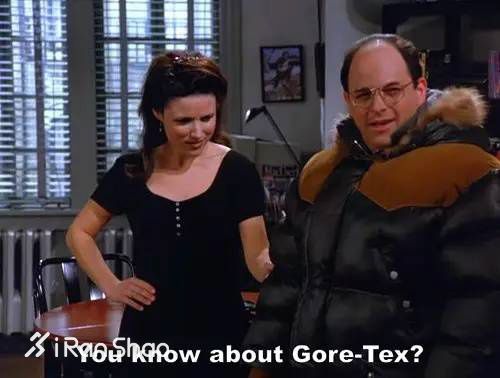 Weekly Gear | Columbia每年赞助那么多比赛 你真的了解它吗