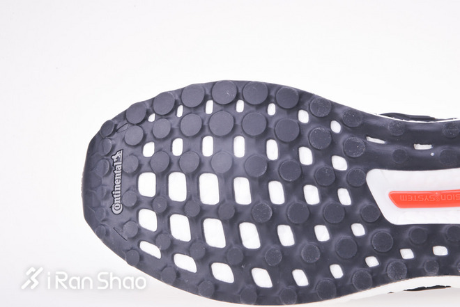 开箱 | adidas UltraBOOST 4.0 以不变应万变