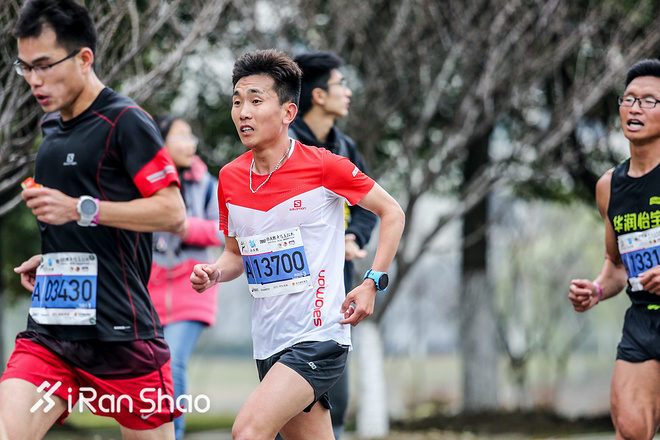 热点 | 锡马来了 一张图看懂2018无锡马拉松