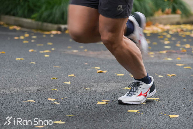 跑鞋 | Mizuno Wave Emperor Japan 3 想要驾驭先练能力