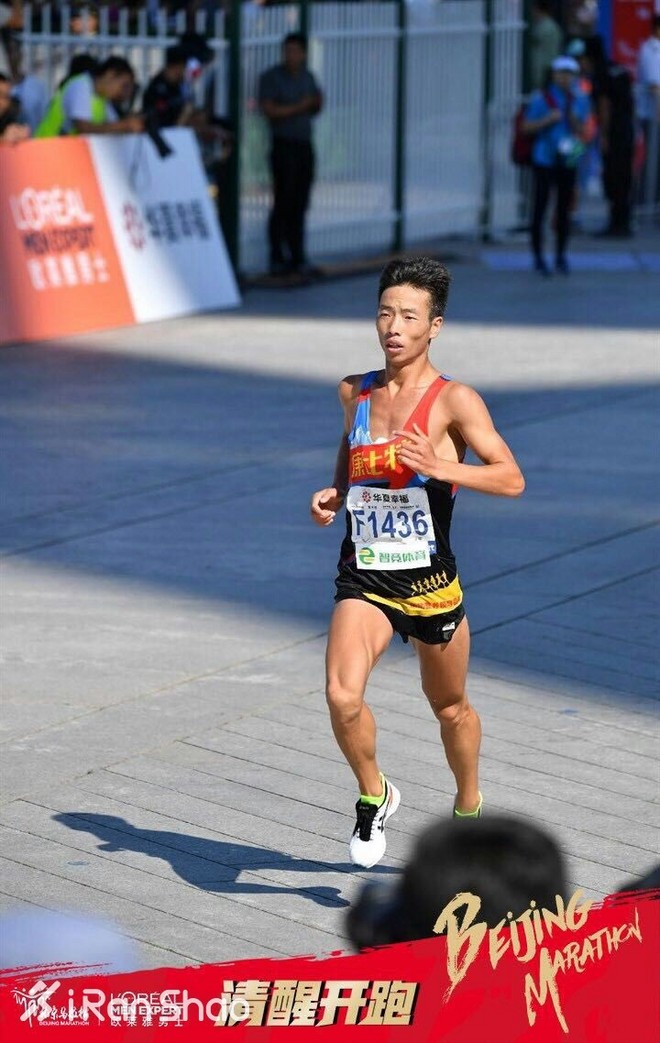 2017广州马拉松 | 中国马拉松年度收官战 业余跑者水平全面崛起