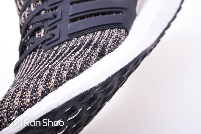 开箱 | adidas UltraBOOST 4.0 以不变应万变