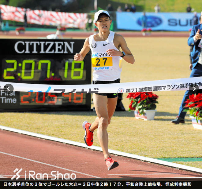 跑鞋战力榜Vol.01 | 特步上榜 Nike Vaporfly 4%诠释了什么叫实力