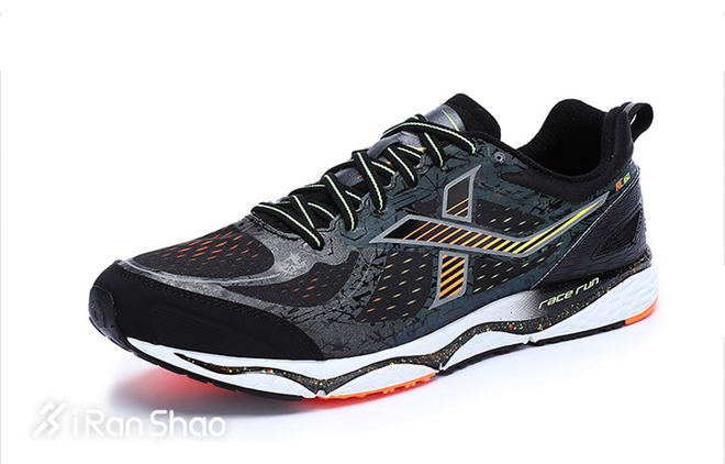 跑鞋战力榜Vol.01 | 特步上榜 Nike Vaporfly 4%诠释了什么叫实力